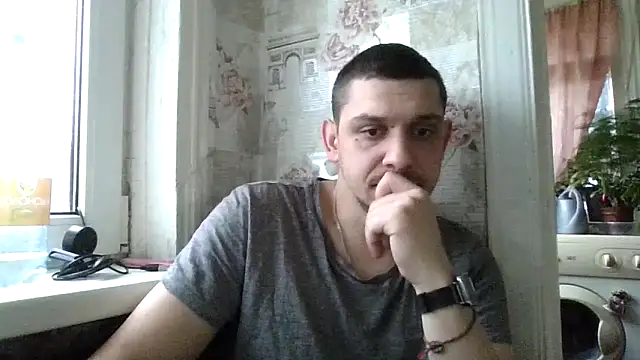 BogdanNegoda online show from March 2026 02:56:02 PM