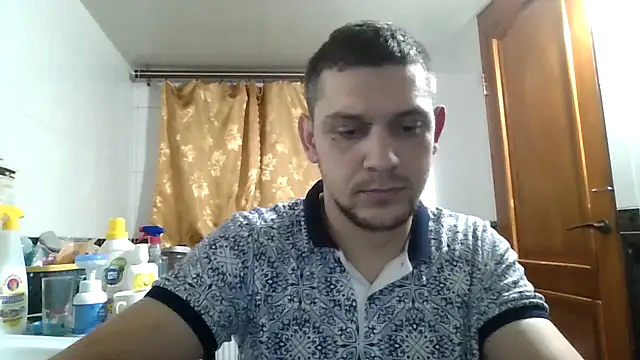BogdanNegoda online show from May 2026 07:38:01 PM
