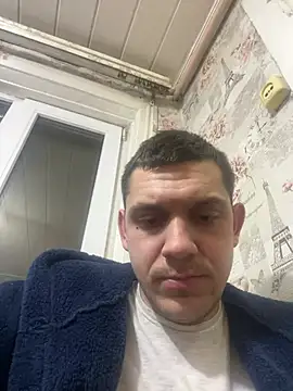 BogdanNegoda online show from March 2026 08:25:01 PM