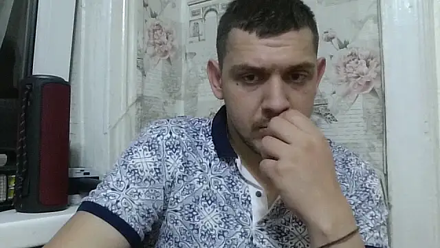 BogdanNegoda online show from May 2026 06:33:02 PM