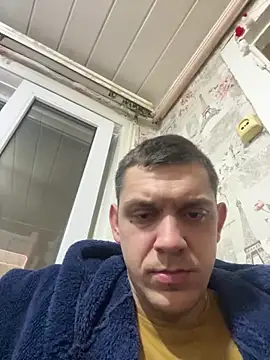 BogdanNegoda online show from March 2026 08:14:01 PM