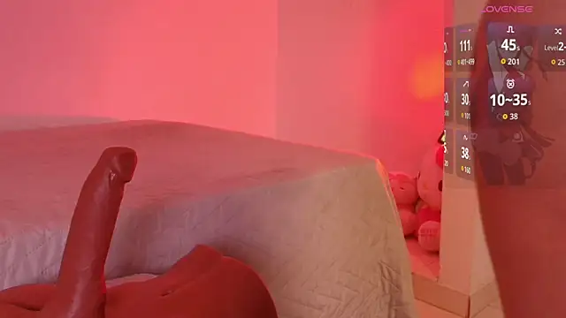 sarah babee  online show from December 2025 05:28:01 AM