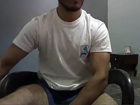 ahmedluxor1 online show from October 2025 11:57:02 AM