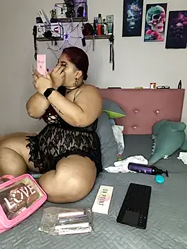 kendra lil evill online show from December 2025 09:48:02 AM