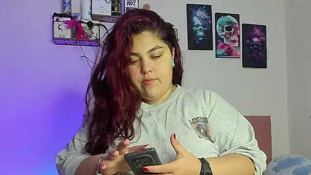 kendra lil evill online show from February 2026 10:28:01 AM