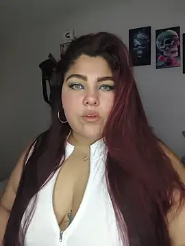 Snapshot of kendra_lil_evill chatting on June 2026 10:27:02 AM kendra lil evill online show from June 2026 10:27:02 AM