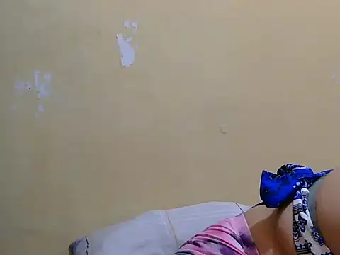 pretty jana07 online show from November 2025 09:45:02 AM