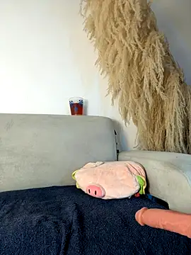 Miafisher  online show from October 2025 12:51:02 AM