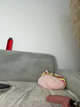 Miafisher  online show from December 2025 12:36:01 AM