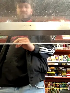 terajatt131 online show from October 2025 05:45:01 PM