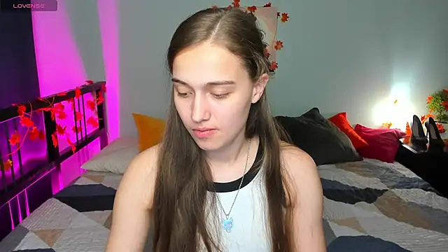 Alisa  Kelly online show from October 2025 01:15:02 AM