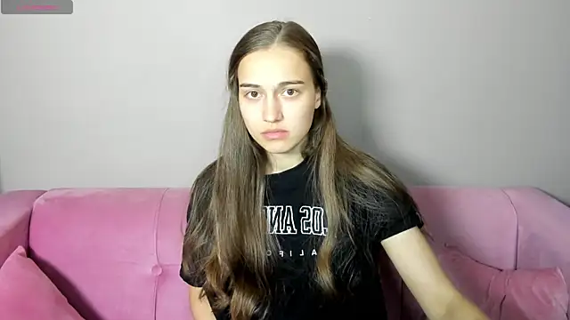 Alisa  Kelly online show from September 2025 01:23:02 AM