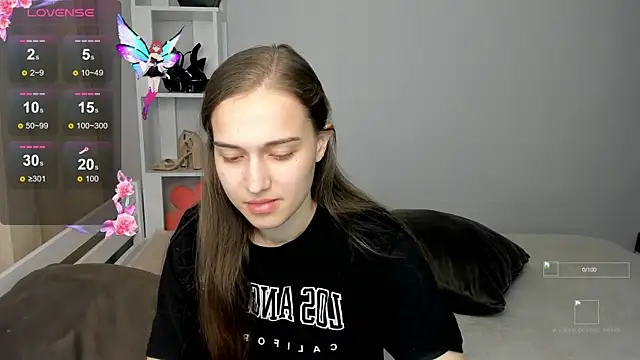 Alisa  Kelly online show from September 2025 12:31:02 AM