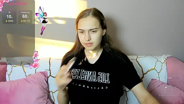 Alisa  Kelly online show from September 2025 01:06:02 AM