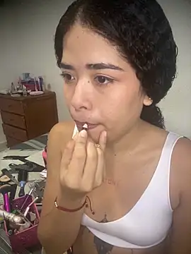 Snapshot of KarimAnxiex chatting on September 2025 08:27:02 PM KarimAnxiex online show from September 2025 08:27:02 PM