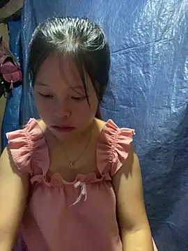 Snapshot of O_o_UwU_o_O chatting on October 2025 01:53:02 AM O o UwU o O online show from October 2025 01:53:02 AM