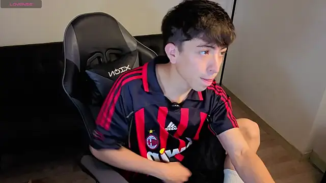 onlinenico online show from February 2026 09:03:02 PM