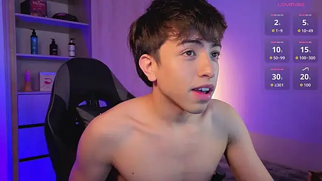 onlinenico online show from November 2025 08:09:02 PM