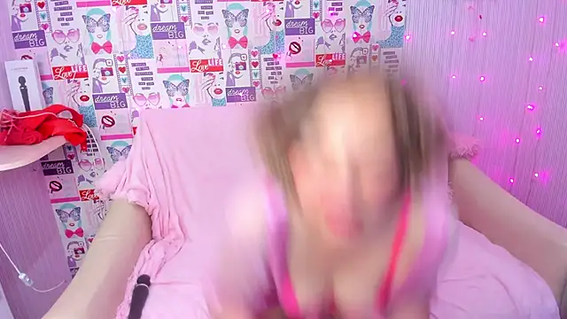 EvelinaxLove online show from September 2025 04:12:02 AM