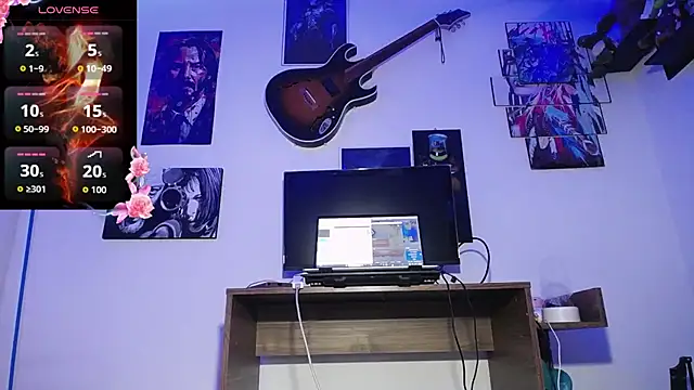 moonligth18 online show from September 2025 11:27:02 PM