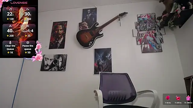 moonligth18 online show from December 2025 07:55:02 PM