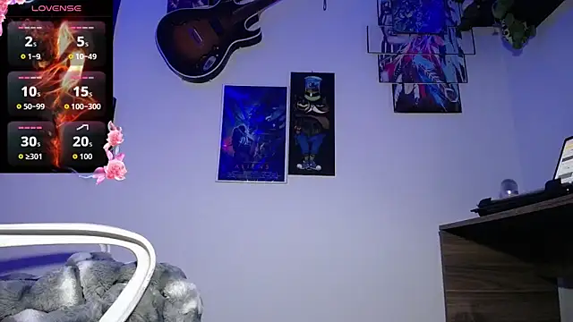 moonligth18 online show from October 2025 01:17:02 AM