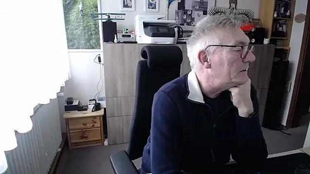 randyandy67 online show from January 2026 12:34:01 PM