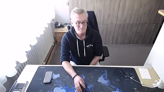 randyandy67 online show from January 2026 11:39:01 AM