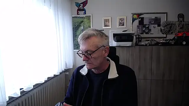 randyandy67 online show from January 2026 01:03:01 PM