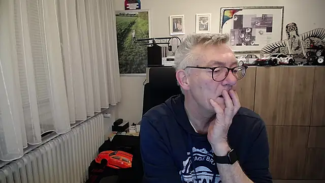 randyandy67 online show from November 2025 06:46:02 AM