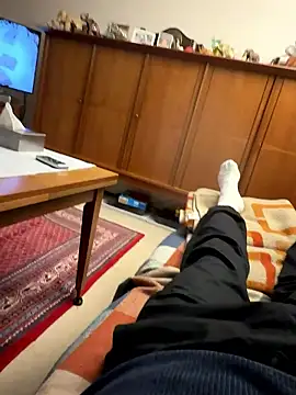 randyandy67 online show from January 2026 08:12:02 PM