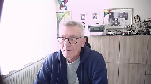 randyandy67 online show from November 2025 11:48:01 AM