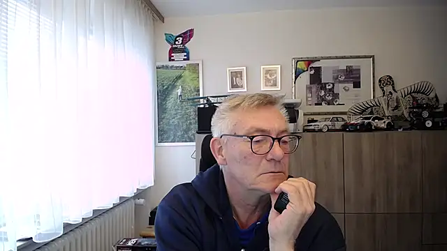 randyandy67 online show from November 2025 01:12:01 PM