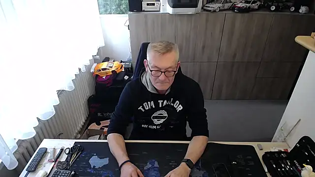 randyandy67 online show from December 2025 11:58:02 AM