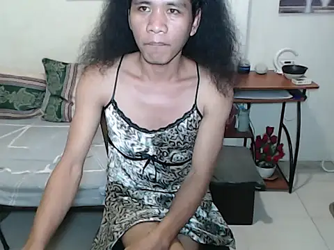 bigasianshane online show from November 2025 07:08:01 AM