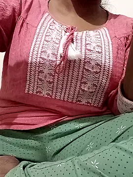 Tusha 001 online show from November 2025 10:37:02 AM