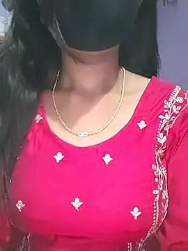 Tusha 001 online show from March 2026 06:41:01 PM