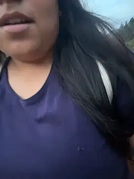 Luci Sweet22 online show from March 2026 11:31:02 PM