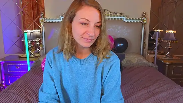 Katherine Loveau online show from September 2025 11:39:02 AM