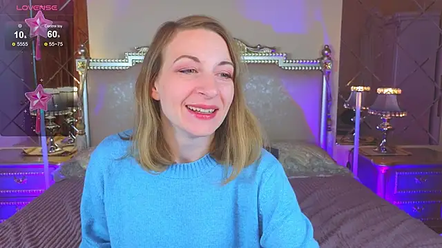 Katherine Loveau online show from September 2025 04:29:02 AM