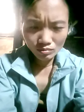 ngan-cute online show from October 2025 03:58:01 AM