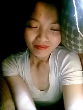 ngan-cute online show from October 2025 02:17:02 PM