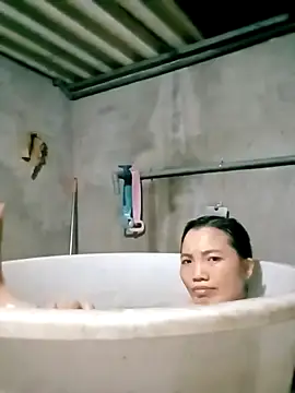 ngan-cute online show from October 2025 01:53:04 PM