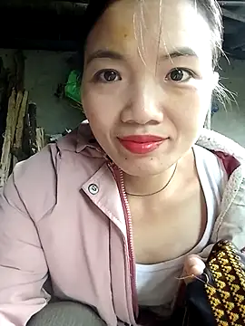 ngan-cute online show from November 2025 01:31:02 AM