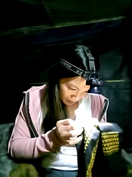 ngan-cute online show from November 2025 02:07:02 PM