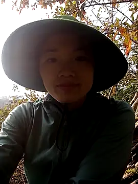 ngan-cute online show from December 2025 01:28:01 AM