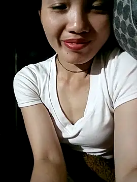 ngan-cute online show from October 2025 01:18:01 AM