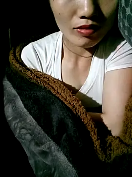 ngan-cute online show from October 2025 02:07:01 PM