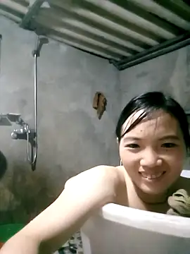 ngan-cute online show from October 2025 01:43:01 PM