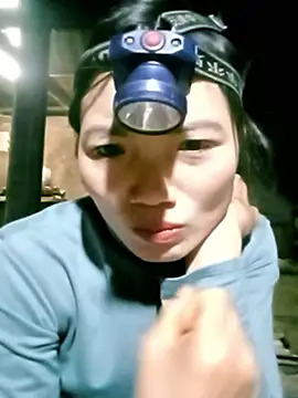 ngan-cute online show from March 2026 02:04:02 AM